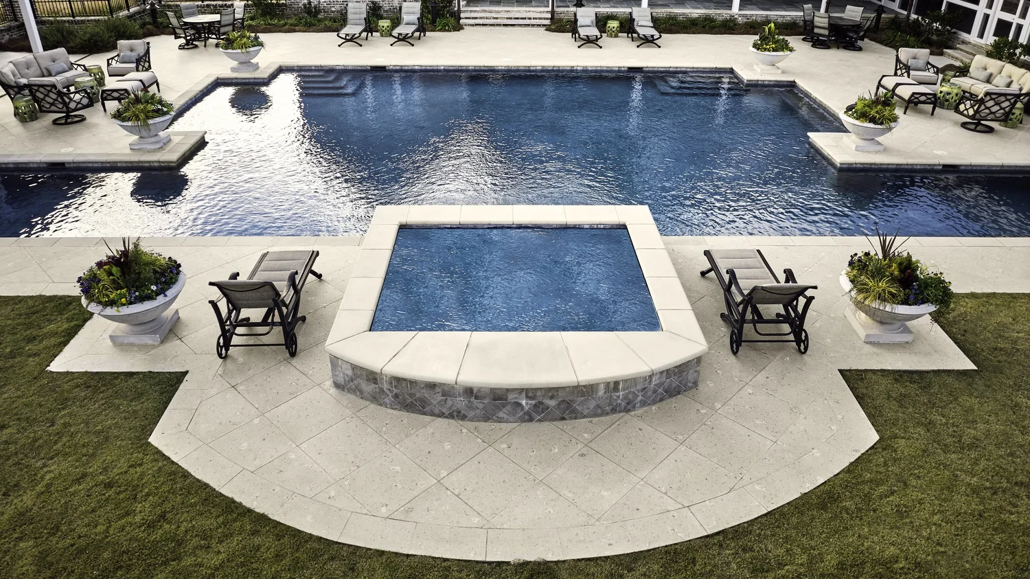 Shellstone Finish Coastal Shellstone — Tec+Arte