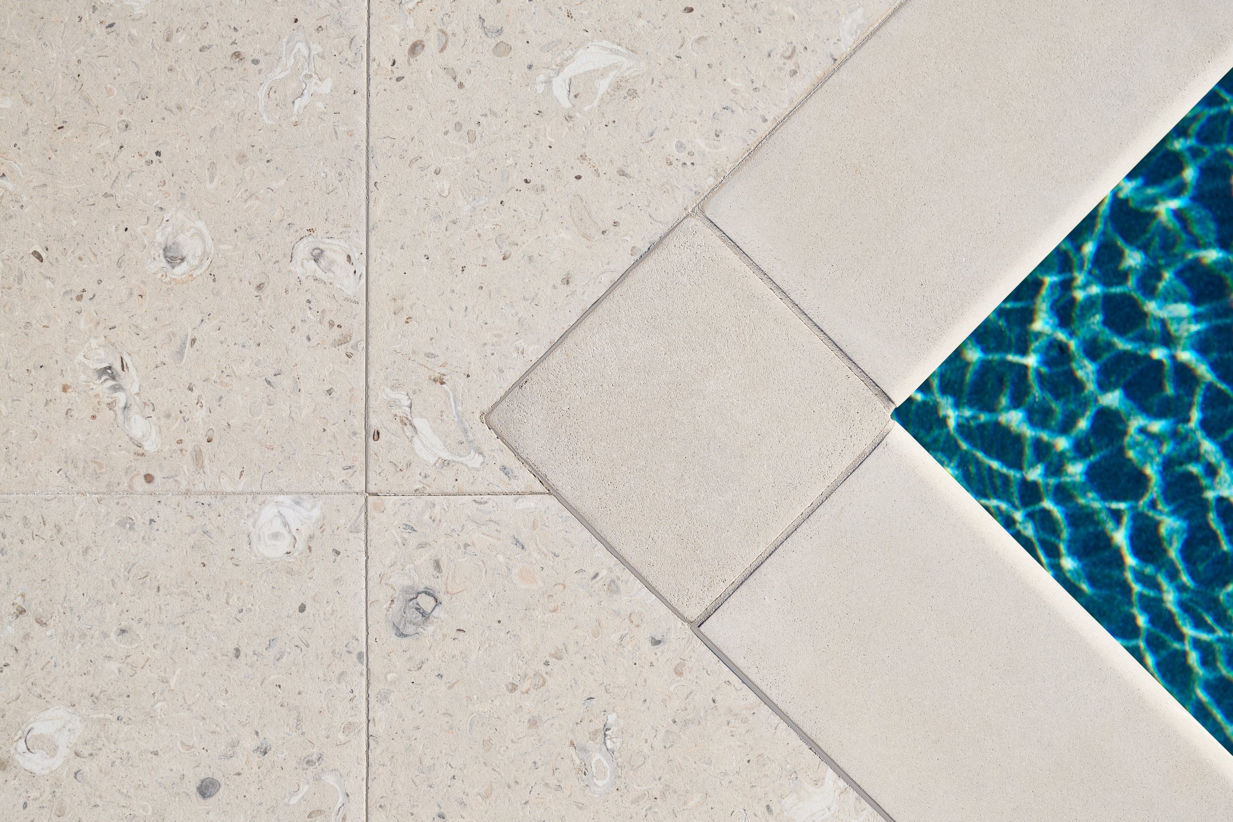 Sand Pavers