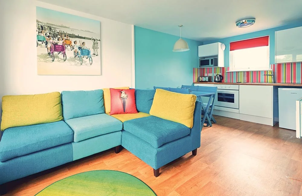 Bognor Regis Butlin's Big Weekenders