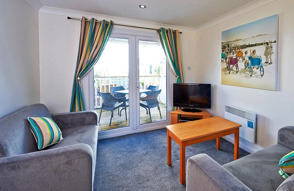 Minehead Butlin's Big Weekenders