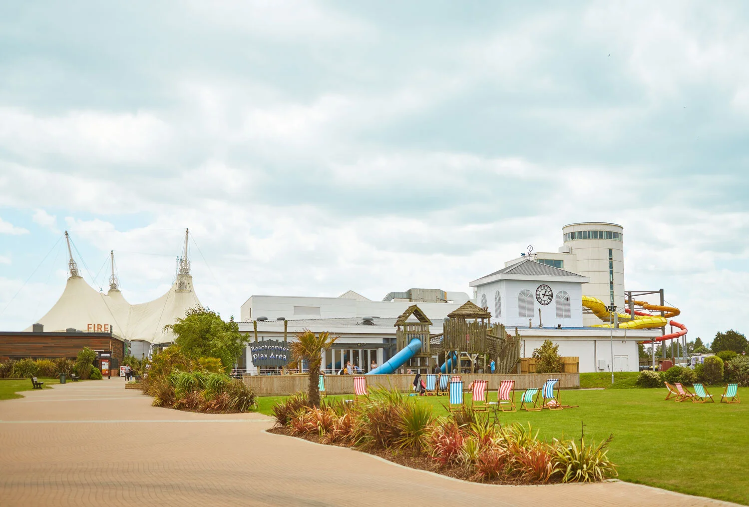 Skegness