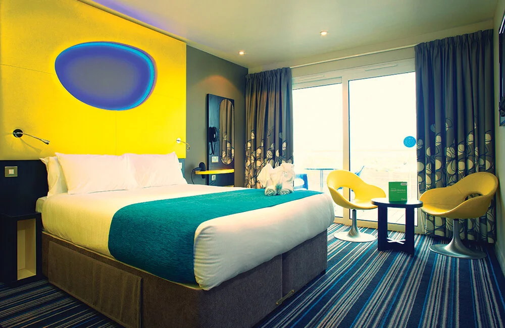 Before You Go to Bognor Regis Butlin's Big Weekenders