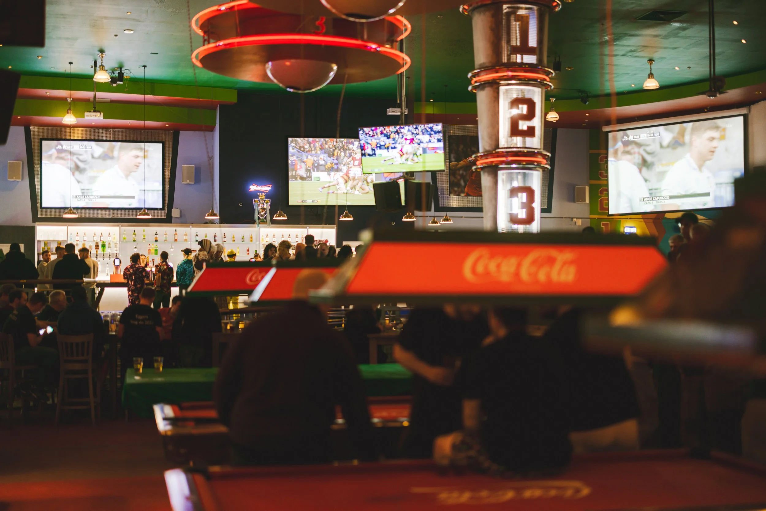 Darts UK Open Finals Minehead 02 March 2023 Butlin's Big Weekenders