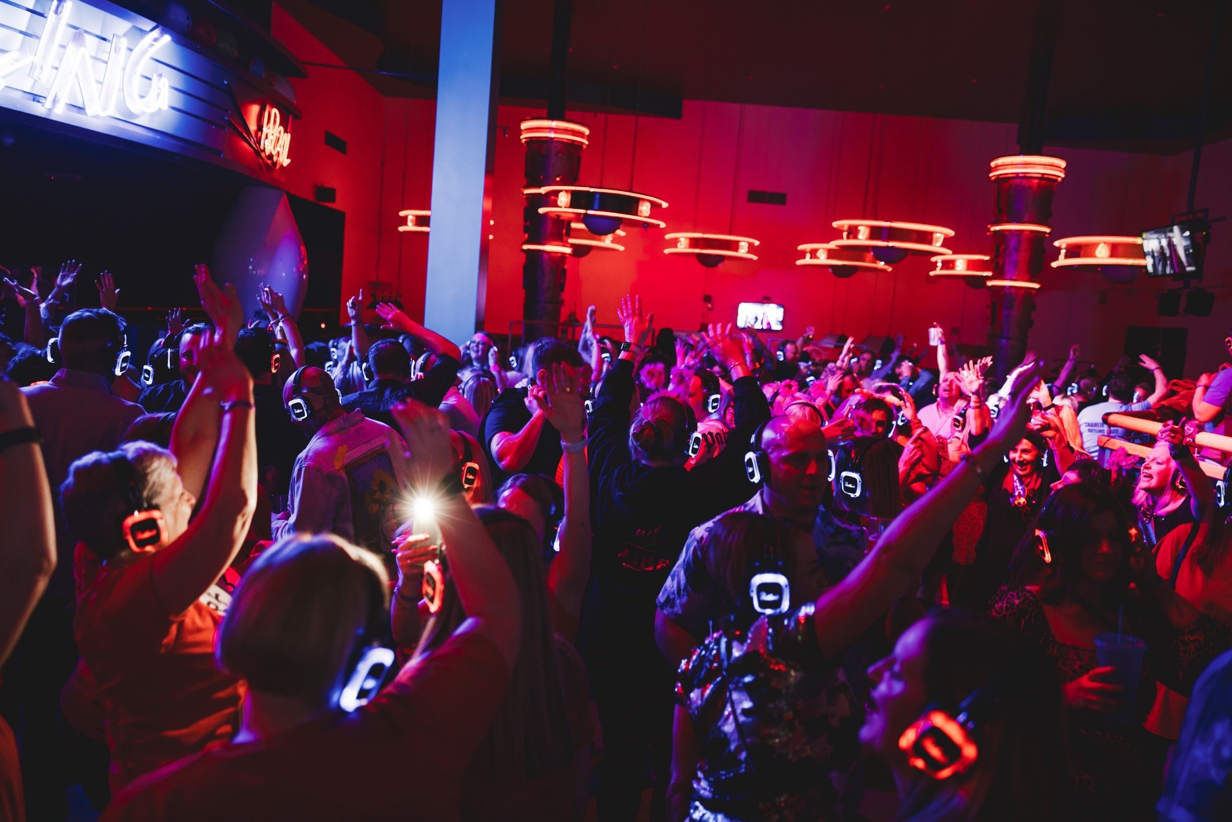 Absolute 80s Skegness 27 January 2023 Butlin's Big Weekenders