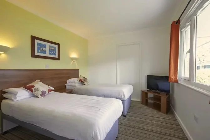 Accommodation | Minehead | Butlin's Big Weekenders
