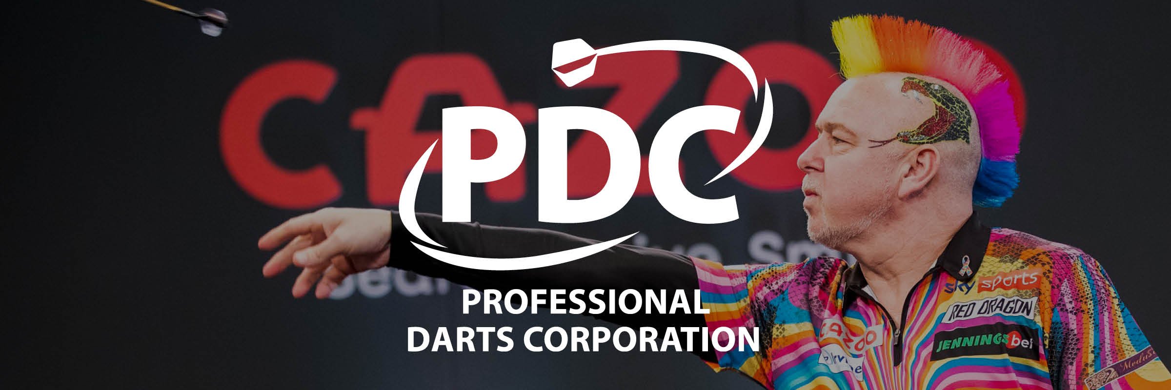 PDC Darts Finals Butlin's Big Weekenders
