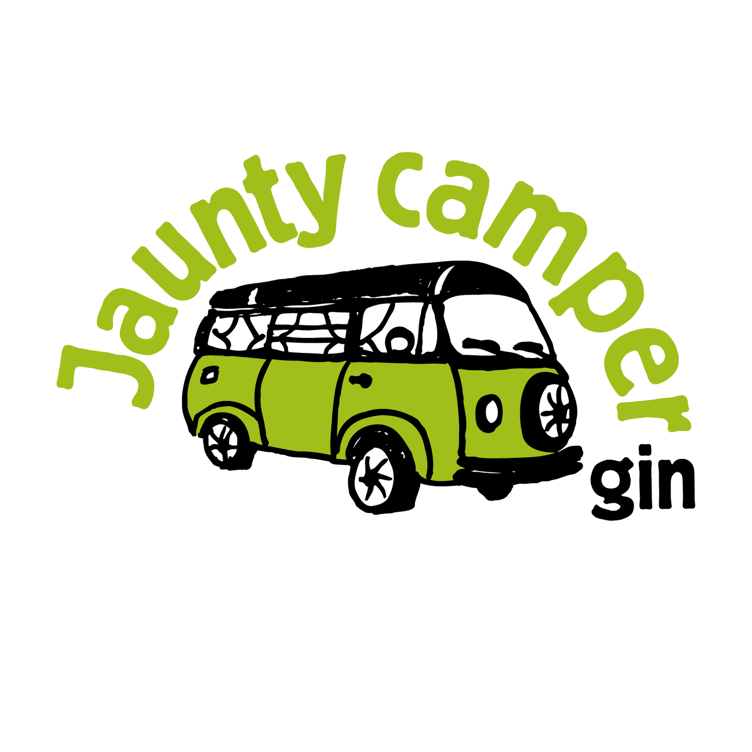 The Jaunty Camper