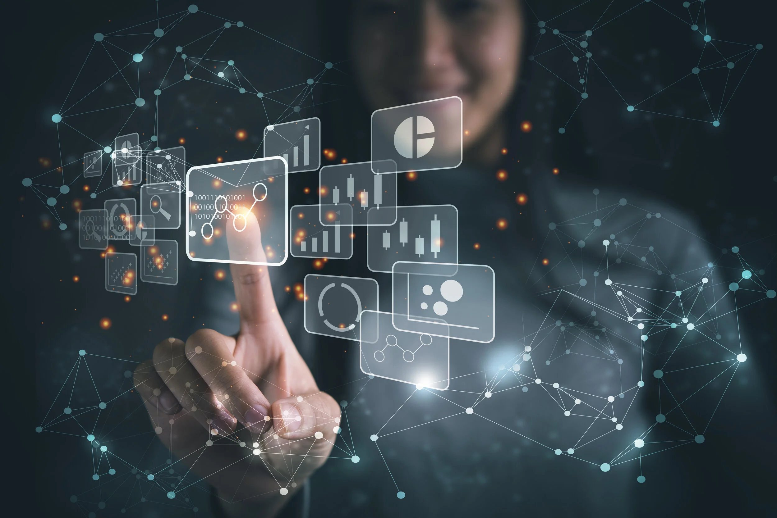 Современные технологии. Ит профессии. Дата-сайентисты. Машинное обучение. Искусственный интеллект в бизнесе.