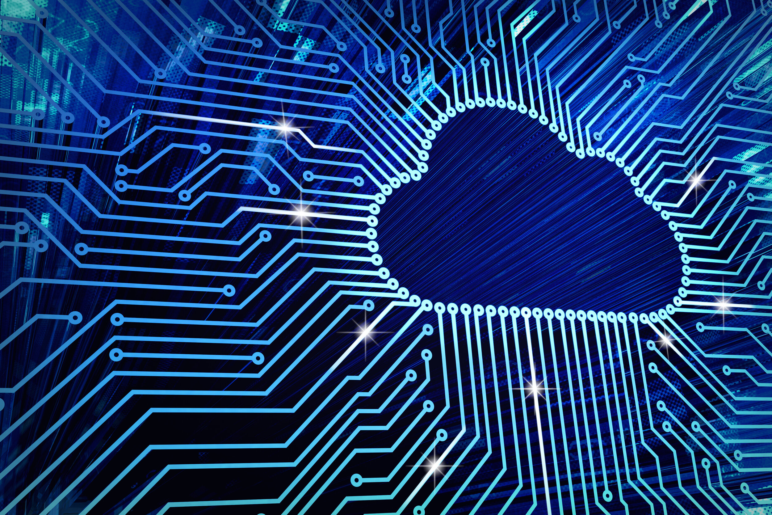 The AWS Shift: Business Benefits — Visual Connections