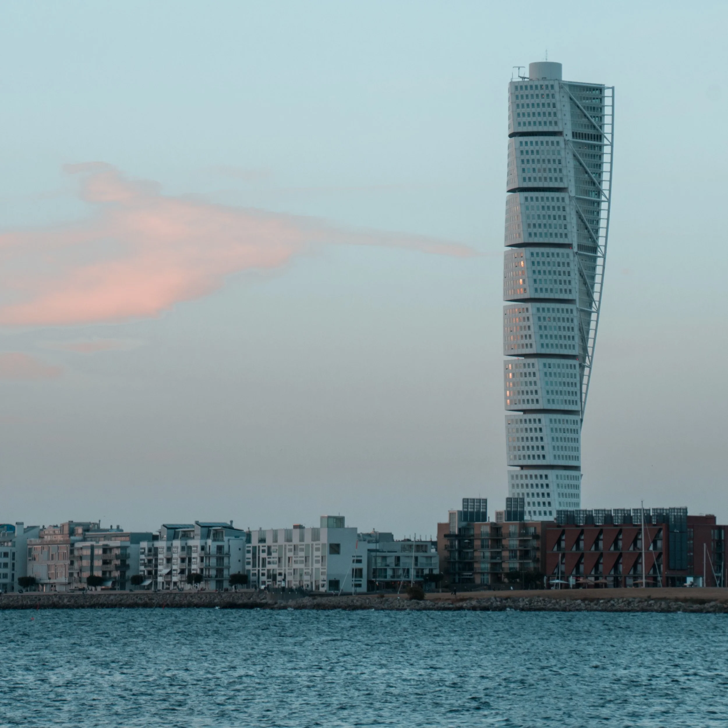 Malmö + Fall 2019 (Dates TBA)
