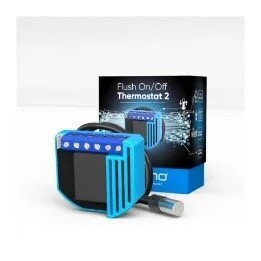 Qubino - Micromodule thermostat encastrable Z-wave+ (flush thermostat 2) CHF69.00