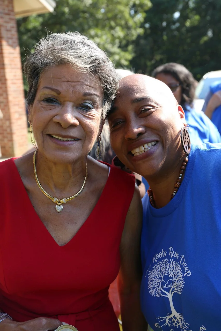 Photos from the 2022 Ledwell Family Reunion