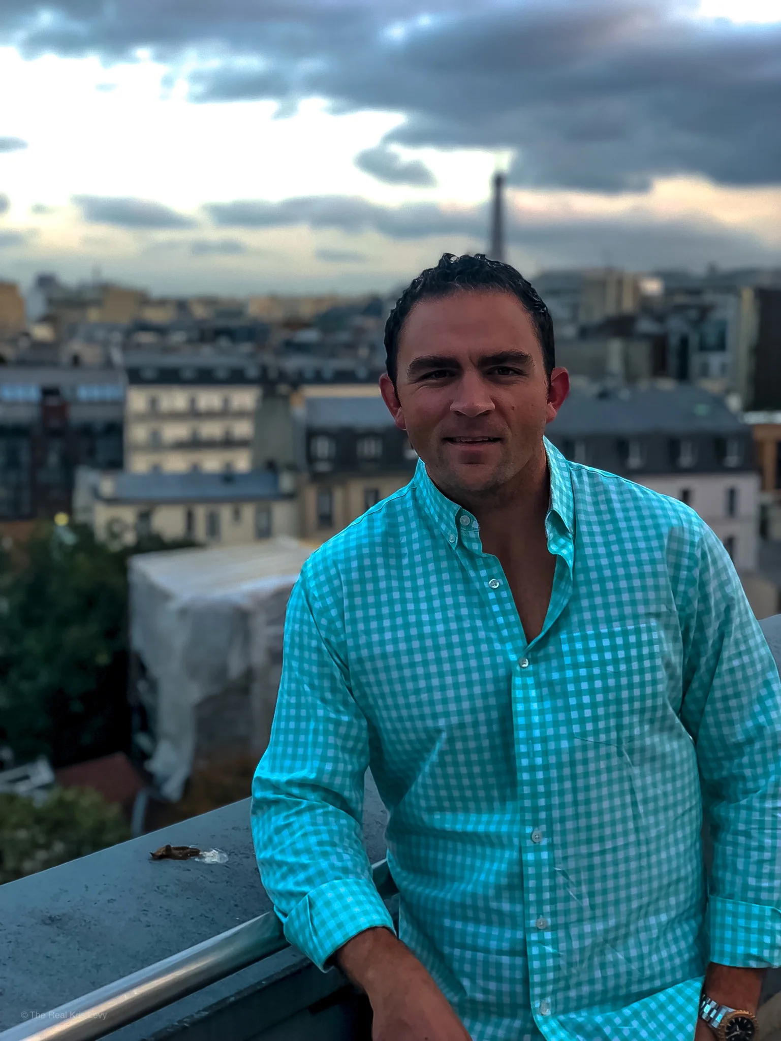 Learning to Love Failing