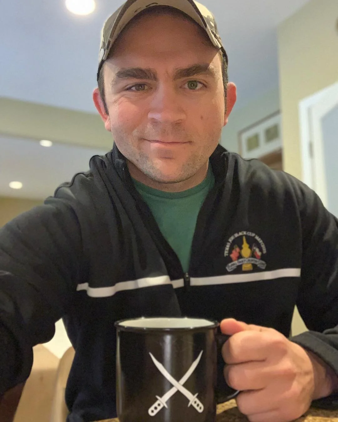 Coffee Mug Reminders