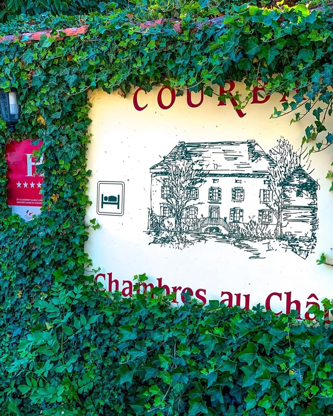 Travel: Champagne, France
