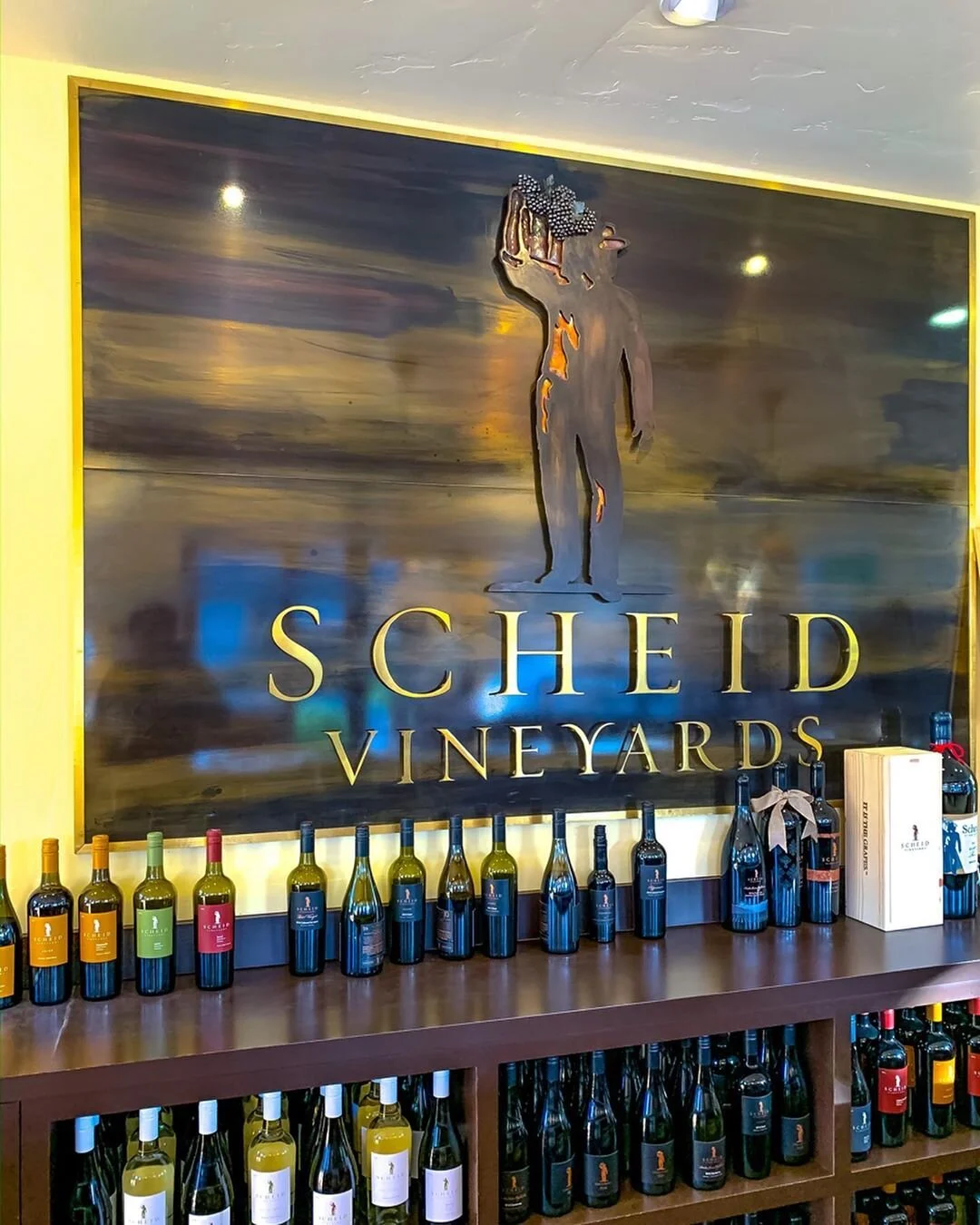 Wine: Weekly Download