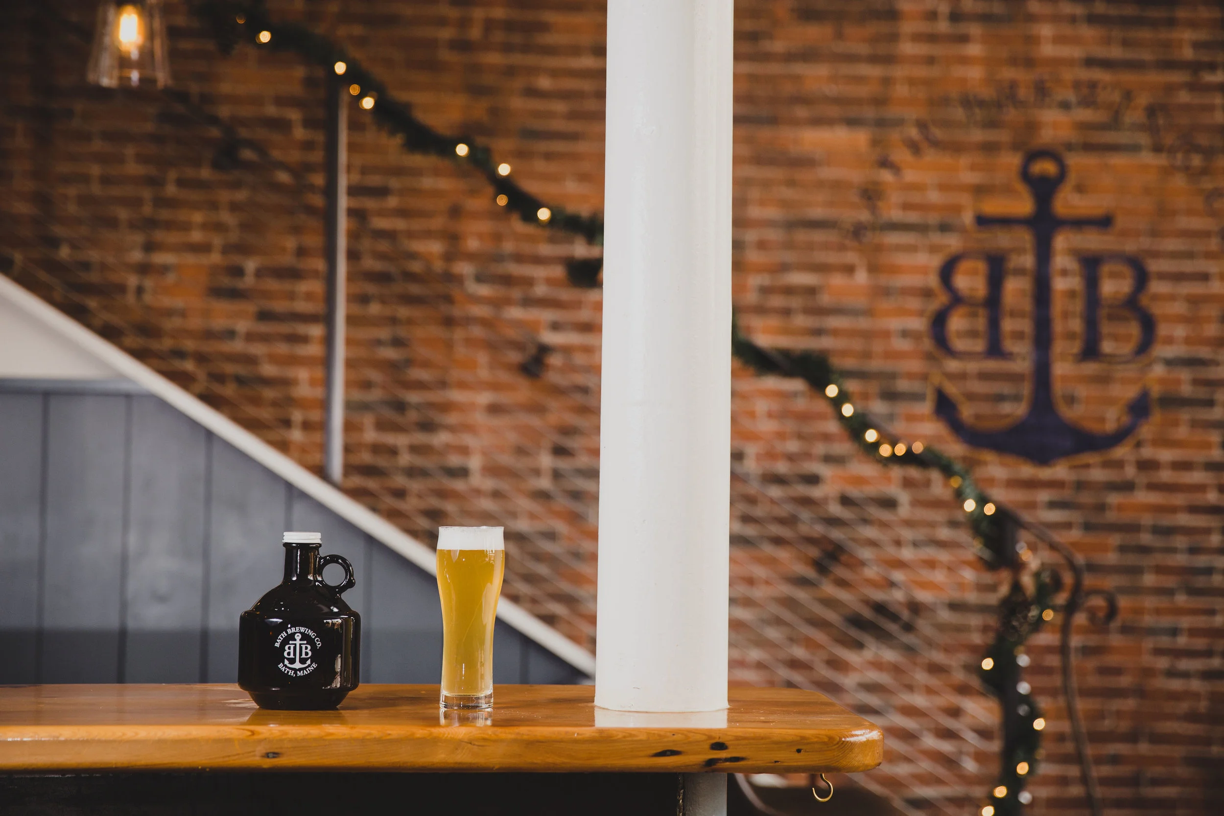 Bath Brewing Company