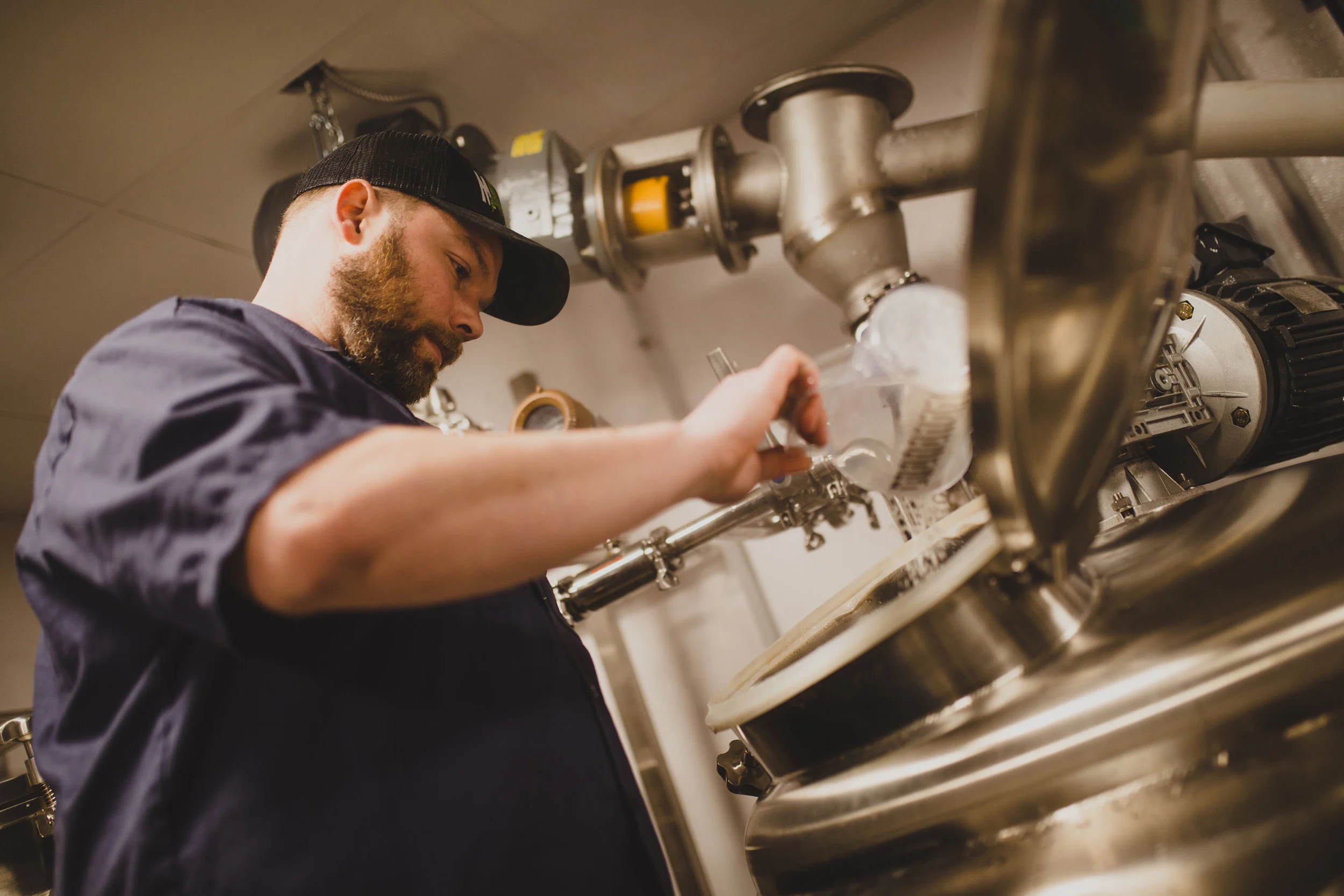 Bath Brewing Company