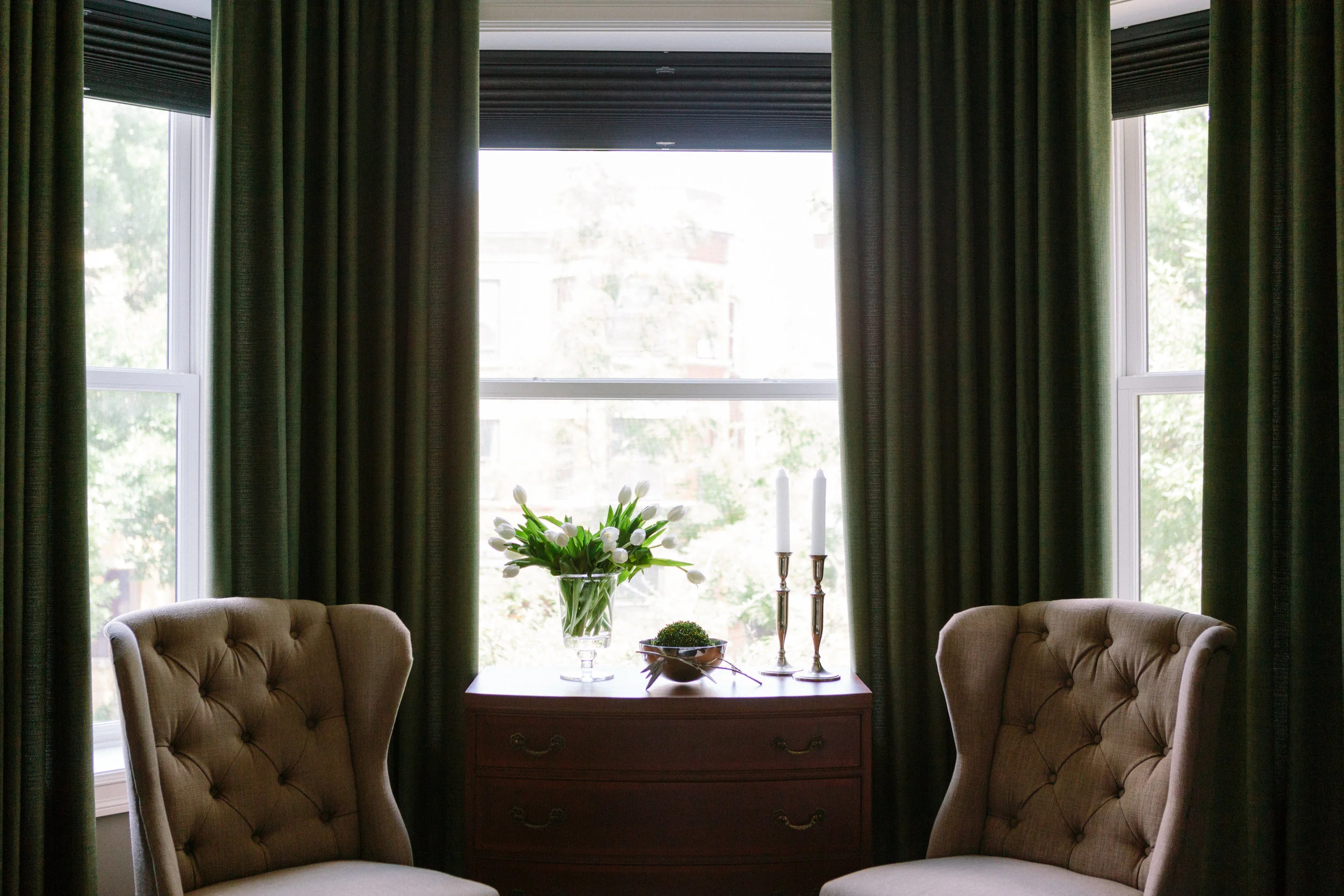 Southport Bedroom