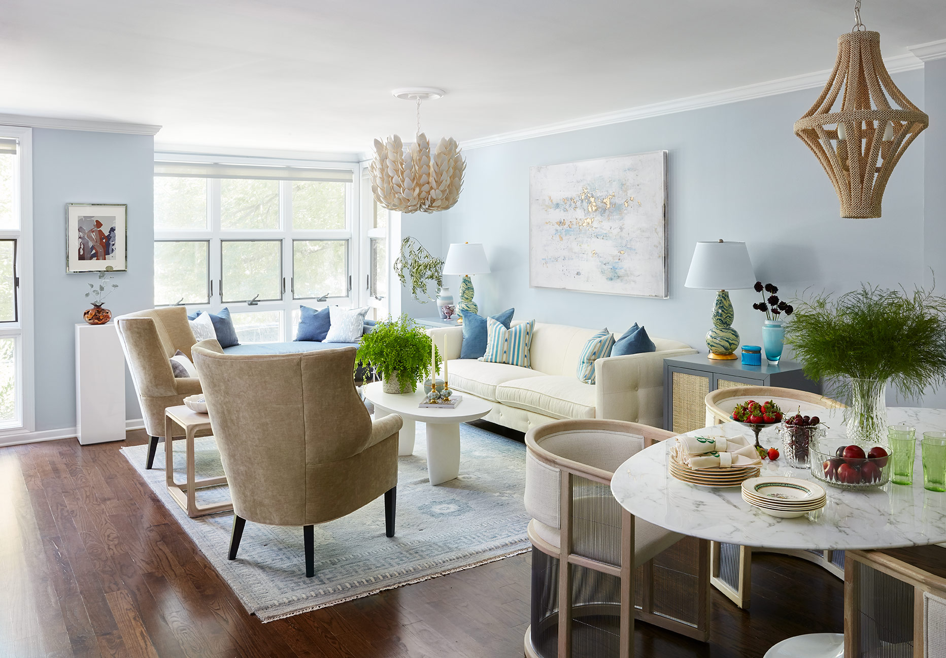 Lincoln Park Contemporary Design_Dining Room 1.jpg