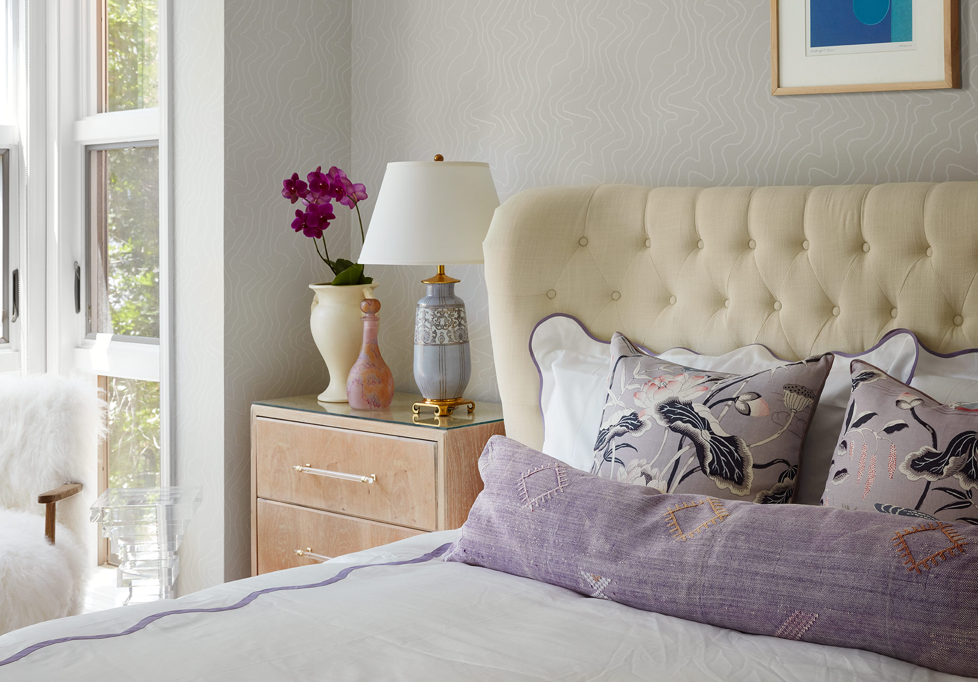 Lincoln Park Contemporary Design_Bedroom 3.jpg