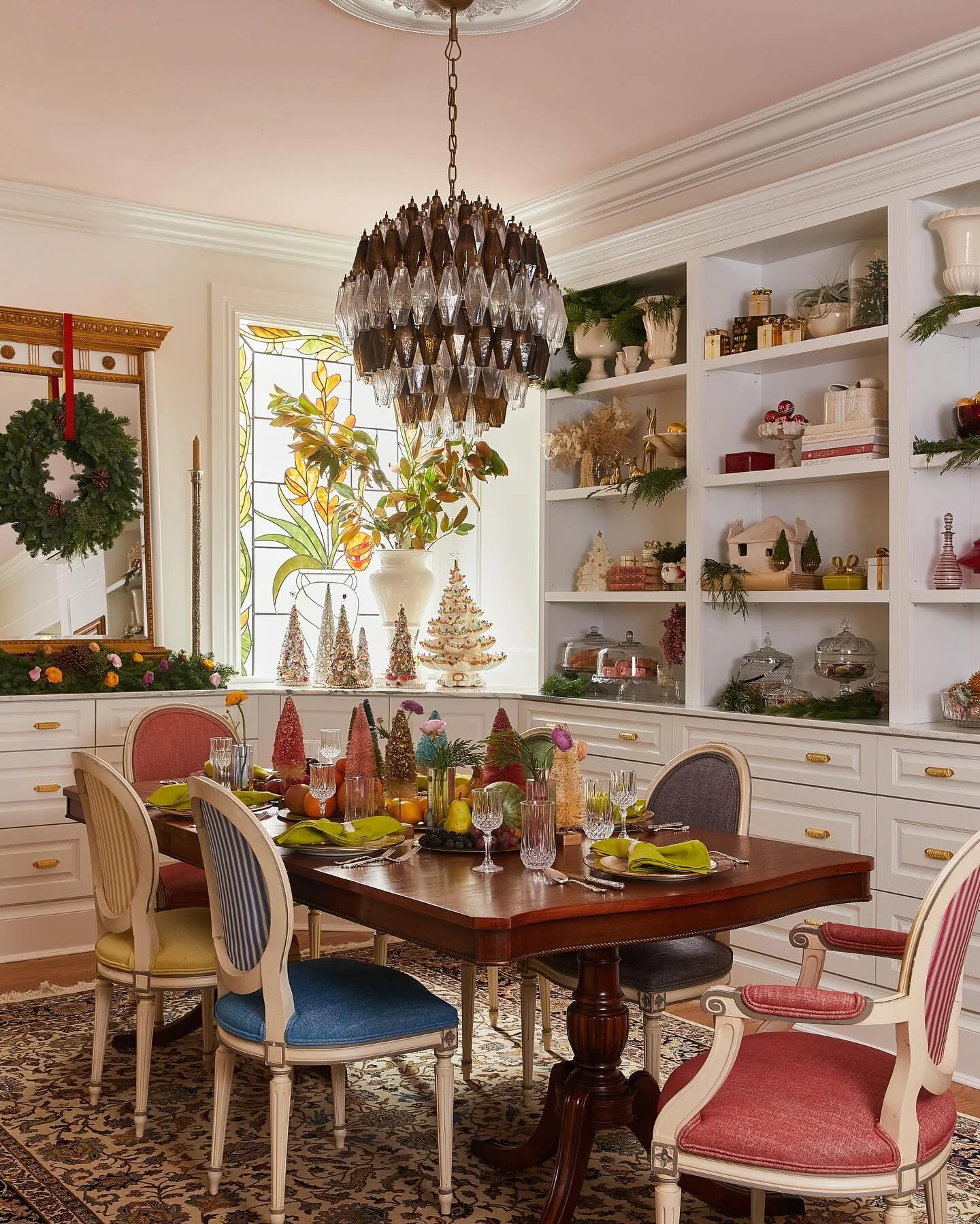 About | Chicago Interior Designer — Crystal Blackshaw