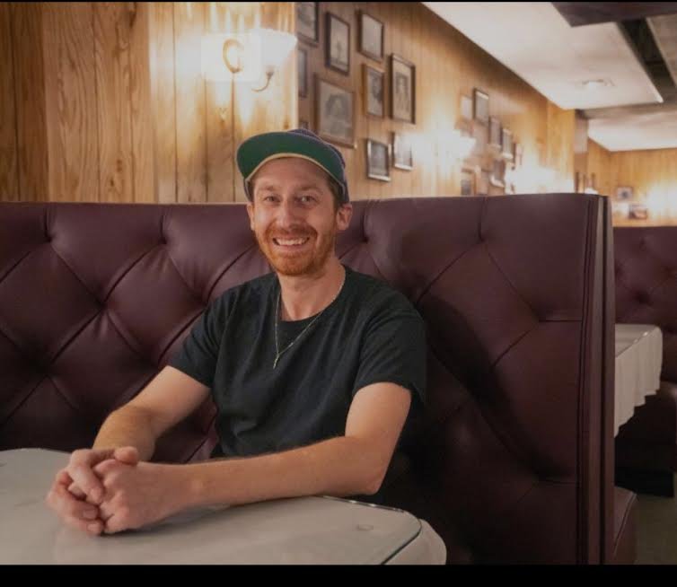 Dinner on the Farm with Chef Ryan Skinner
