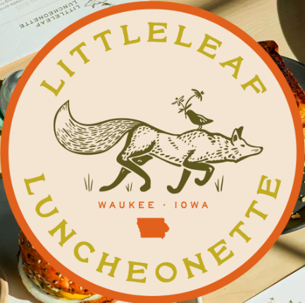Dinner on the Farm with Littleleaf Luncheonette
