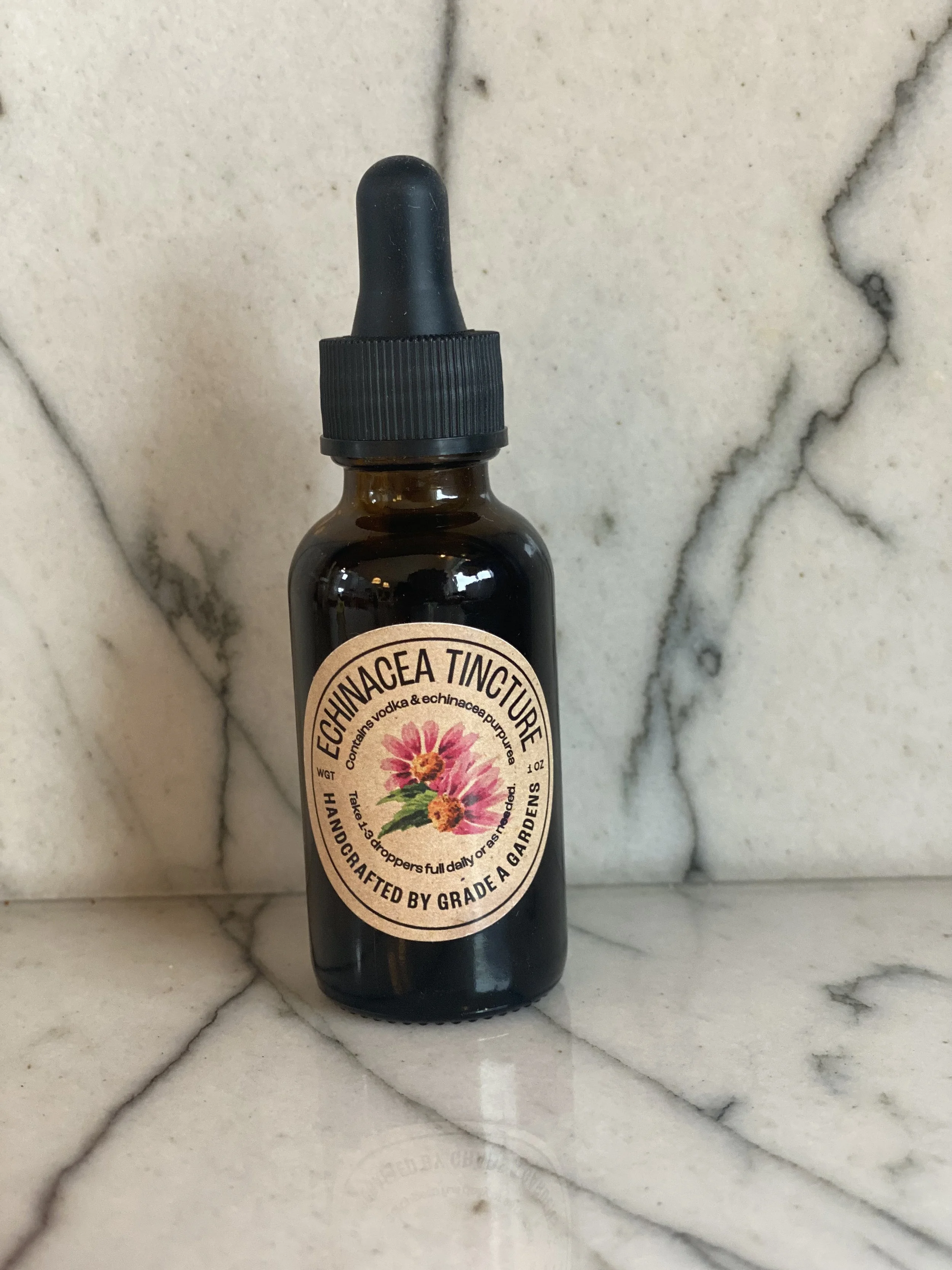 Echinacea Tincture