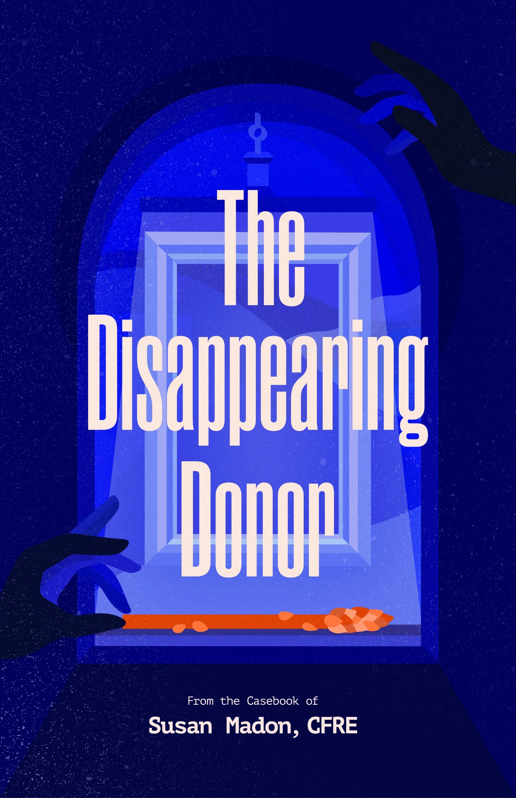The Disappearing Donor Excerpt #1