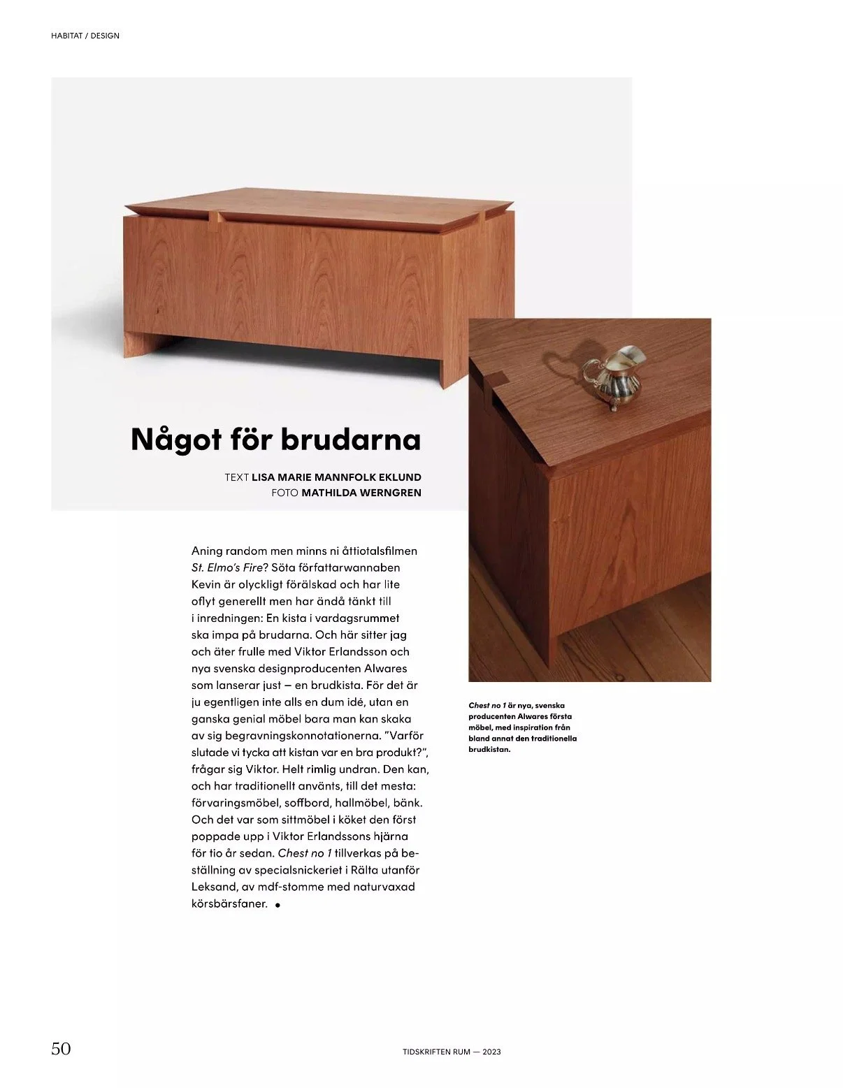  Tidskriften RUM 12/2023 