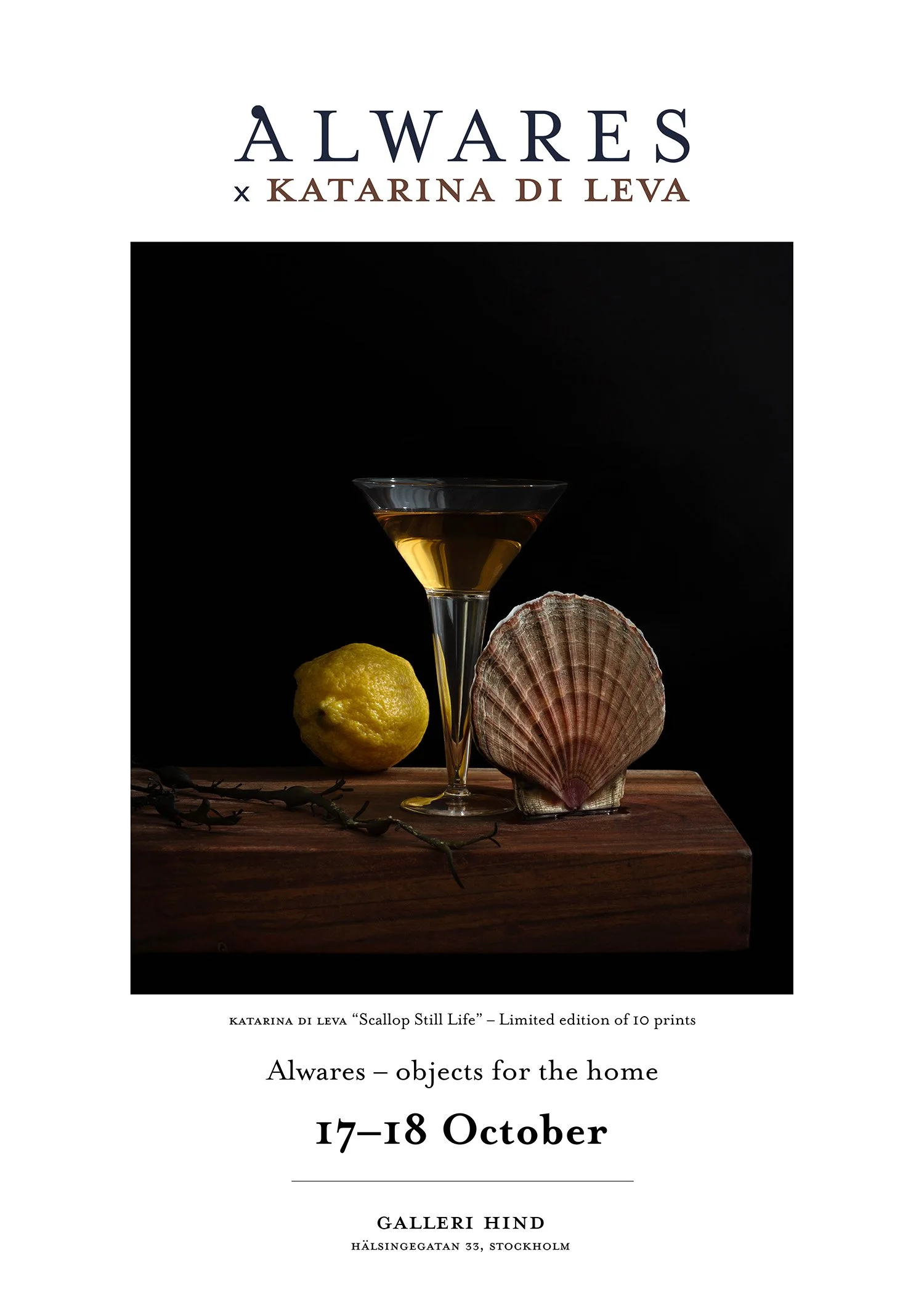 ALWARESxKDL Gallery poster 50x70.jpg