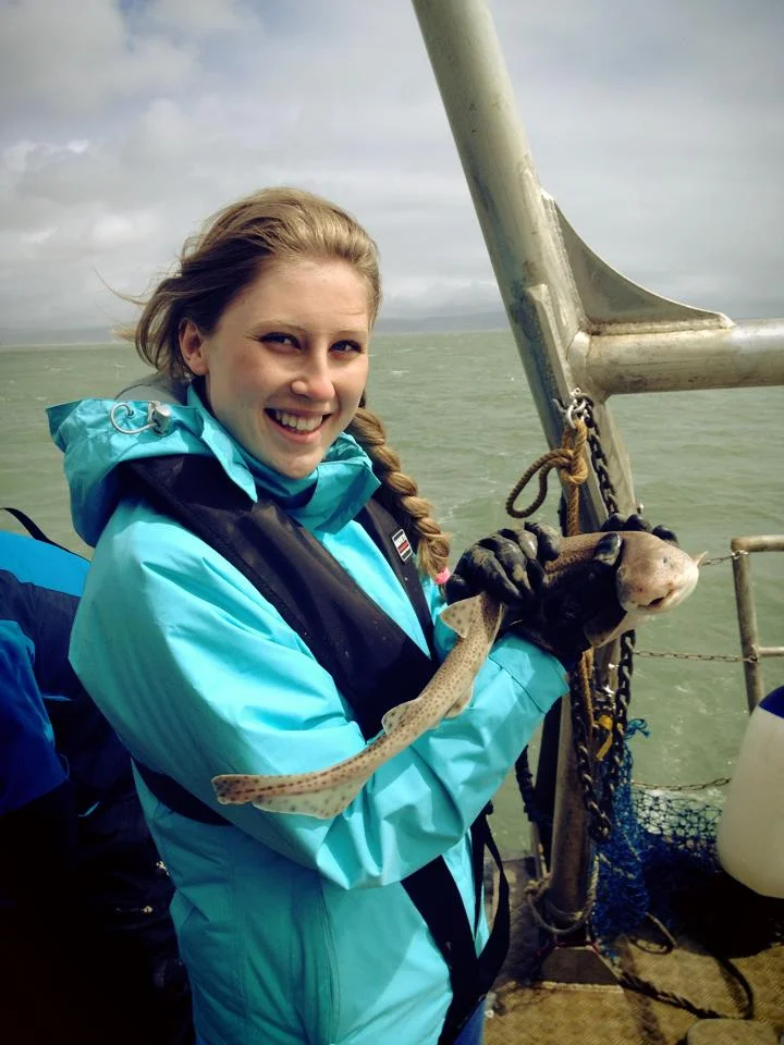 Kate Swindells