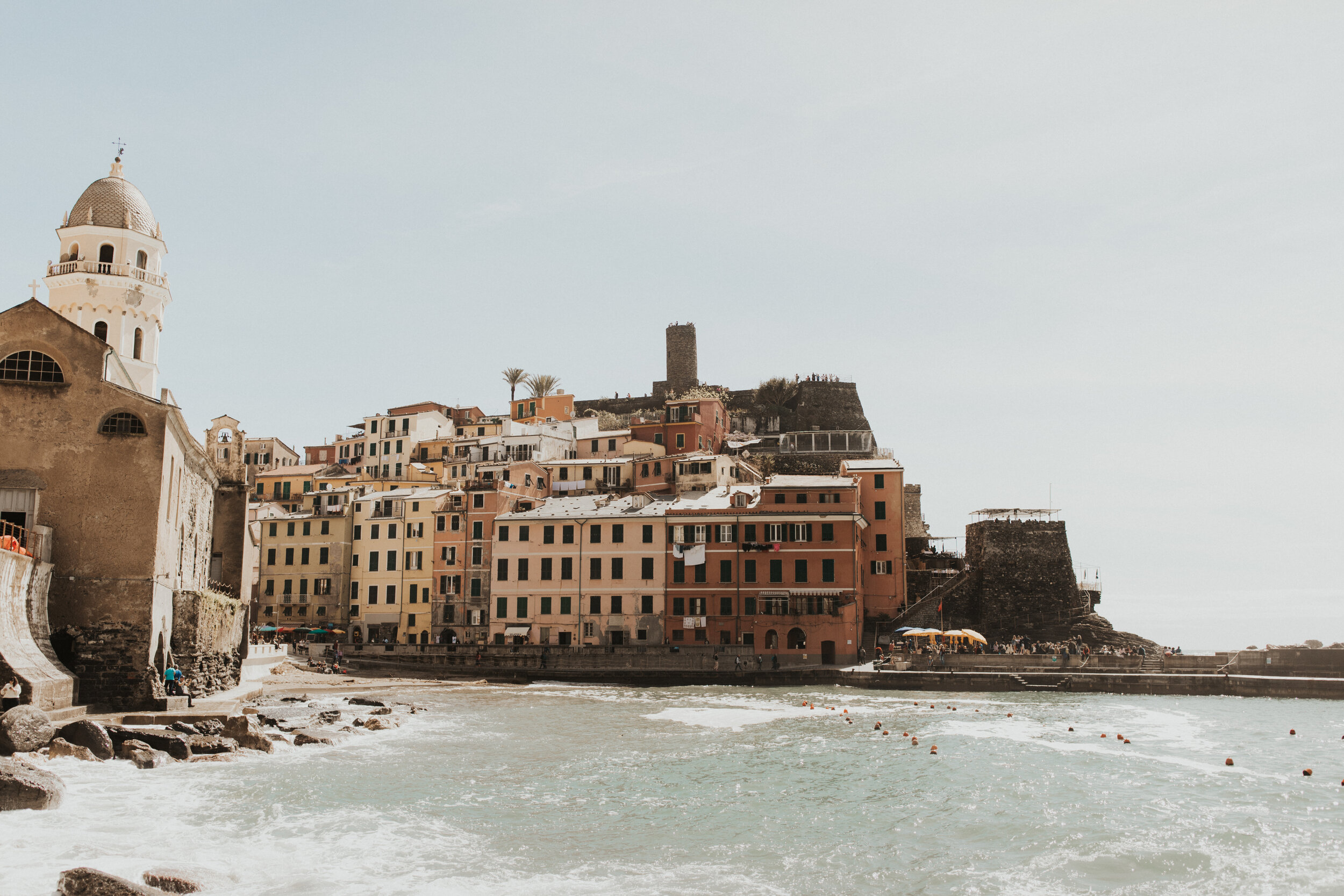 Vernazza