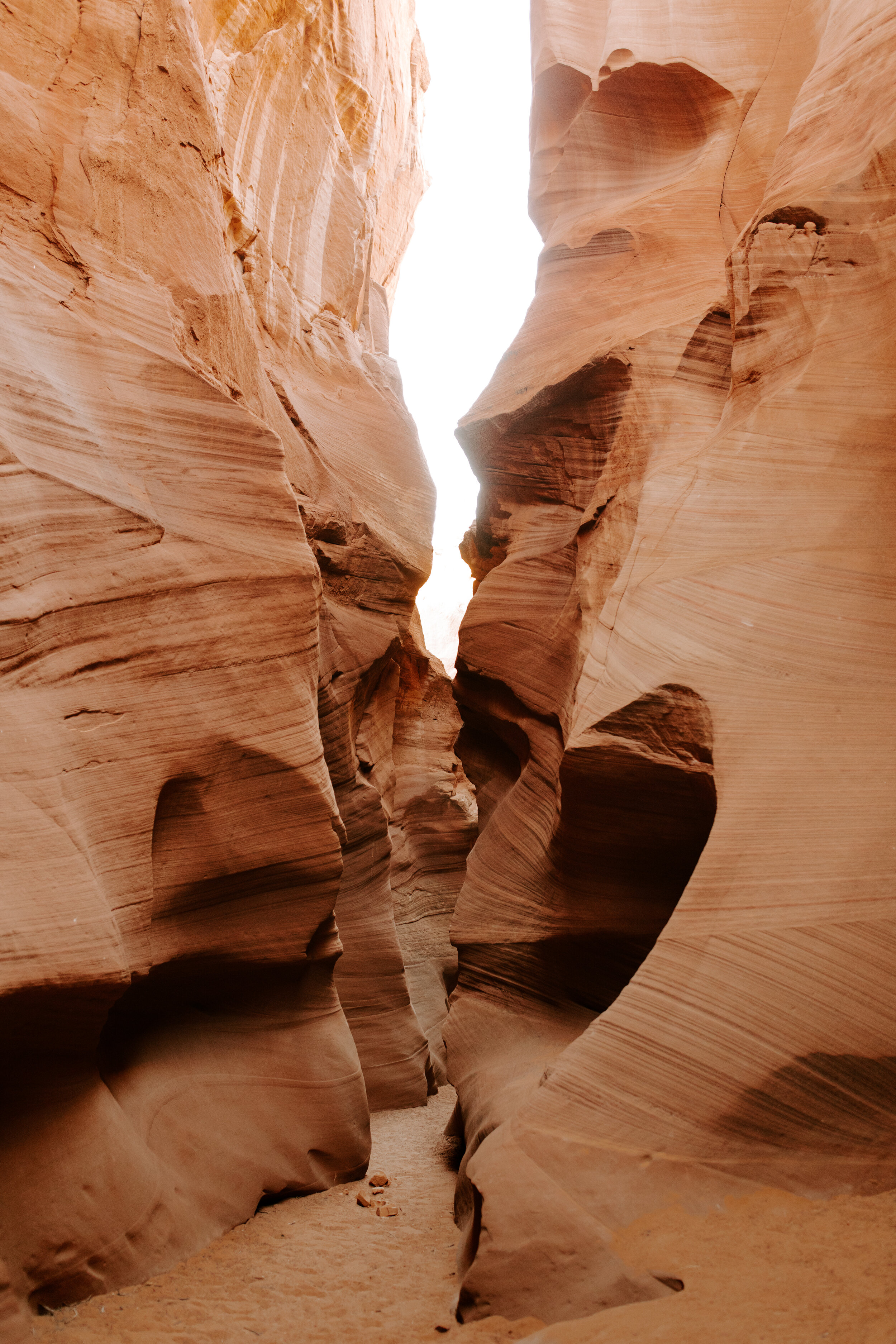 Antelope Canyon