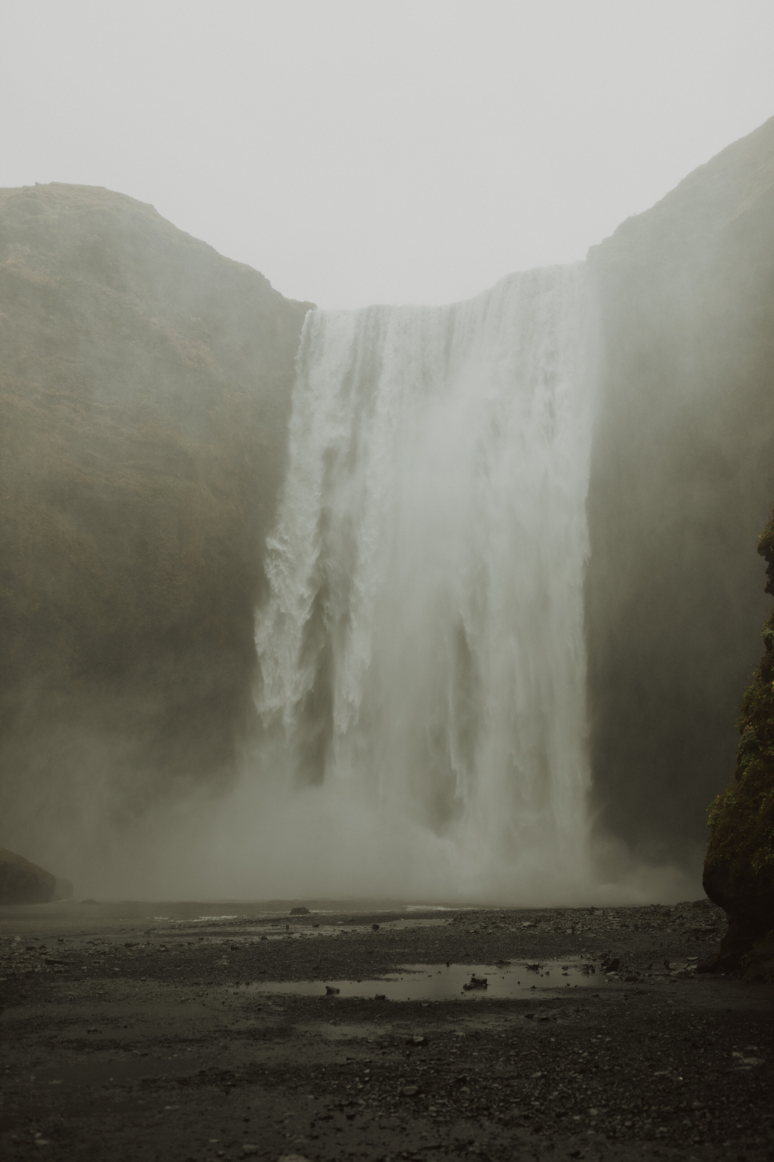 Skógafoss