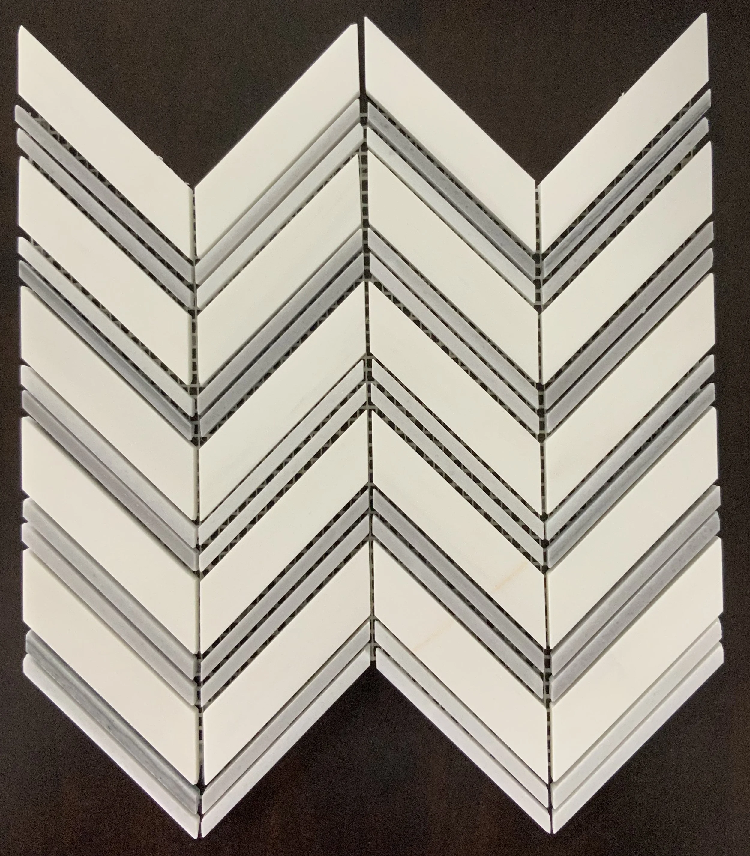 IC DOLOMITE MARMARA CHEVRON