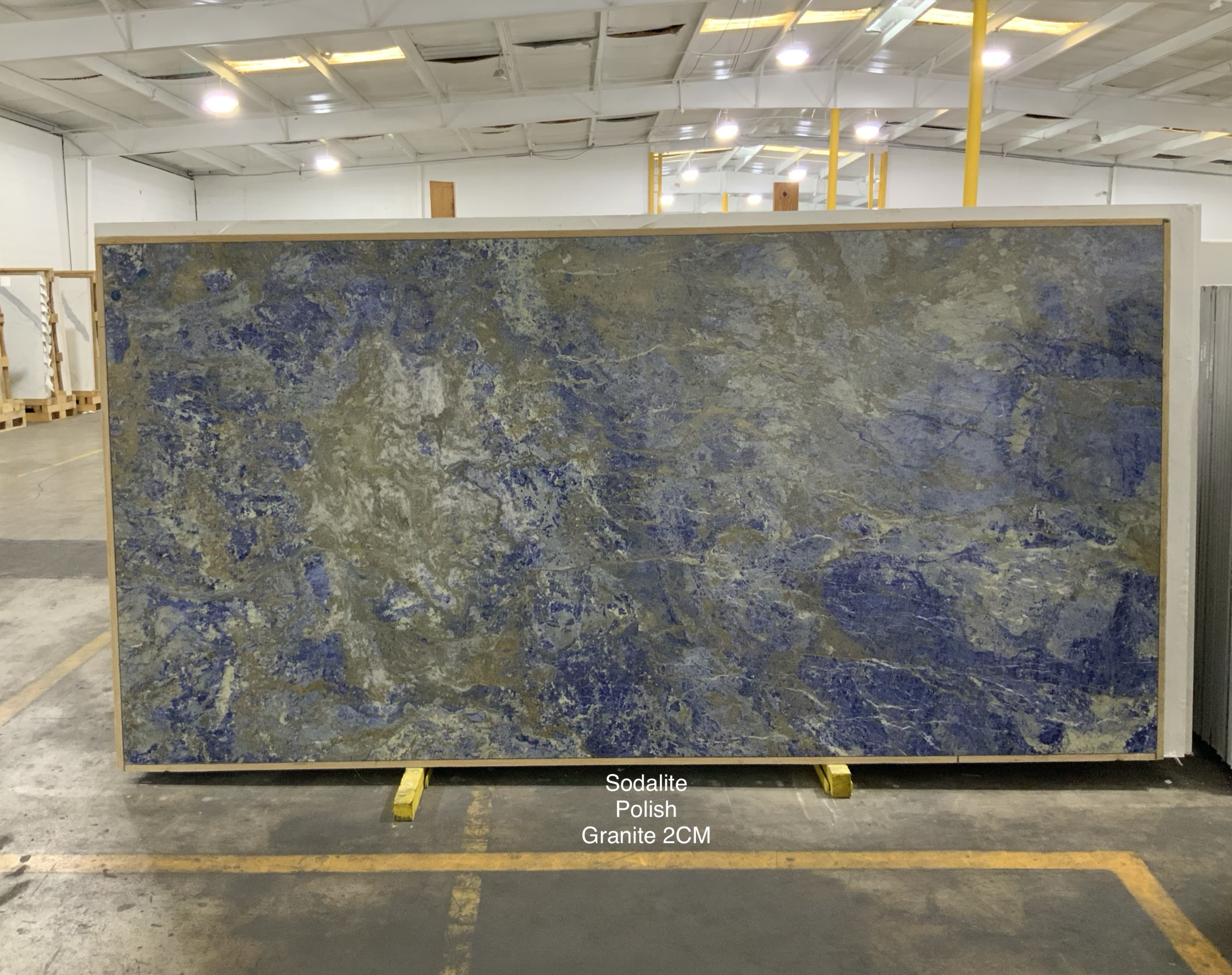 Sodalite