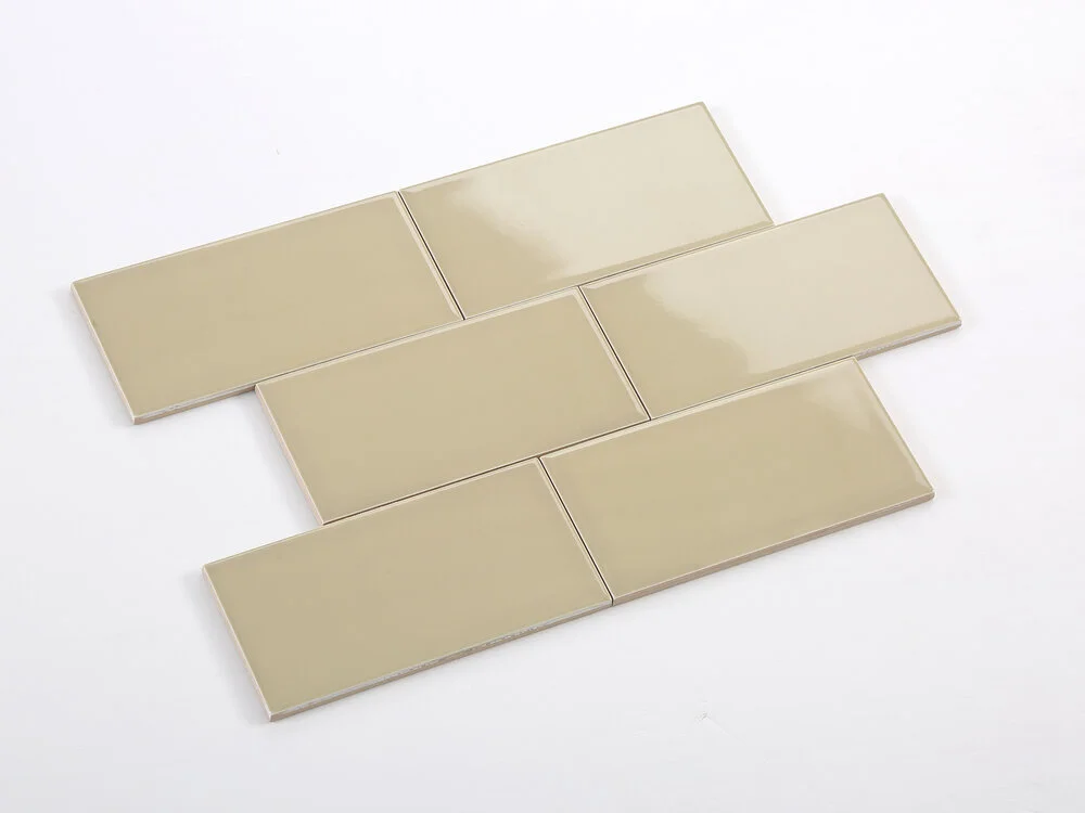 Glossy Taupe