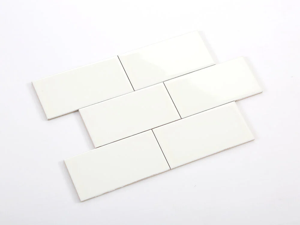 Glossy White