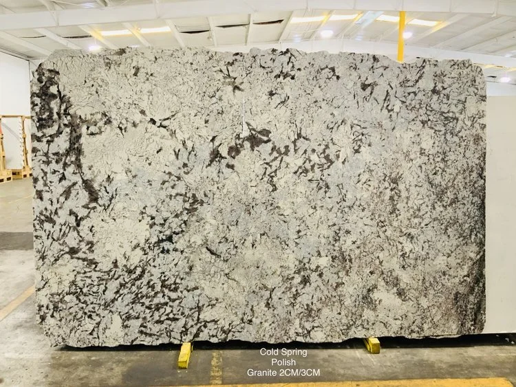 Earth Stone Colours Cold Spring