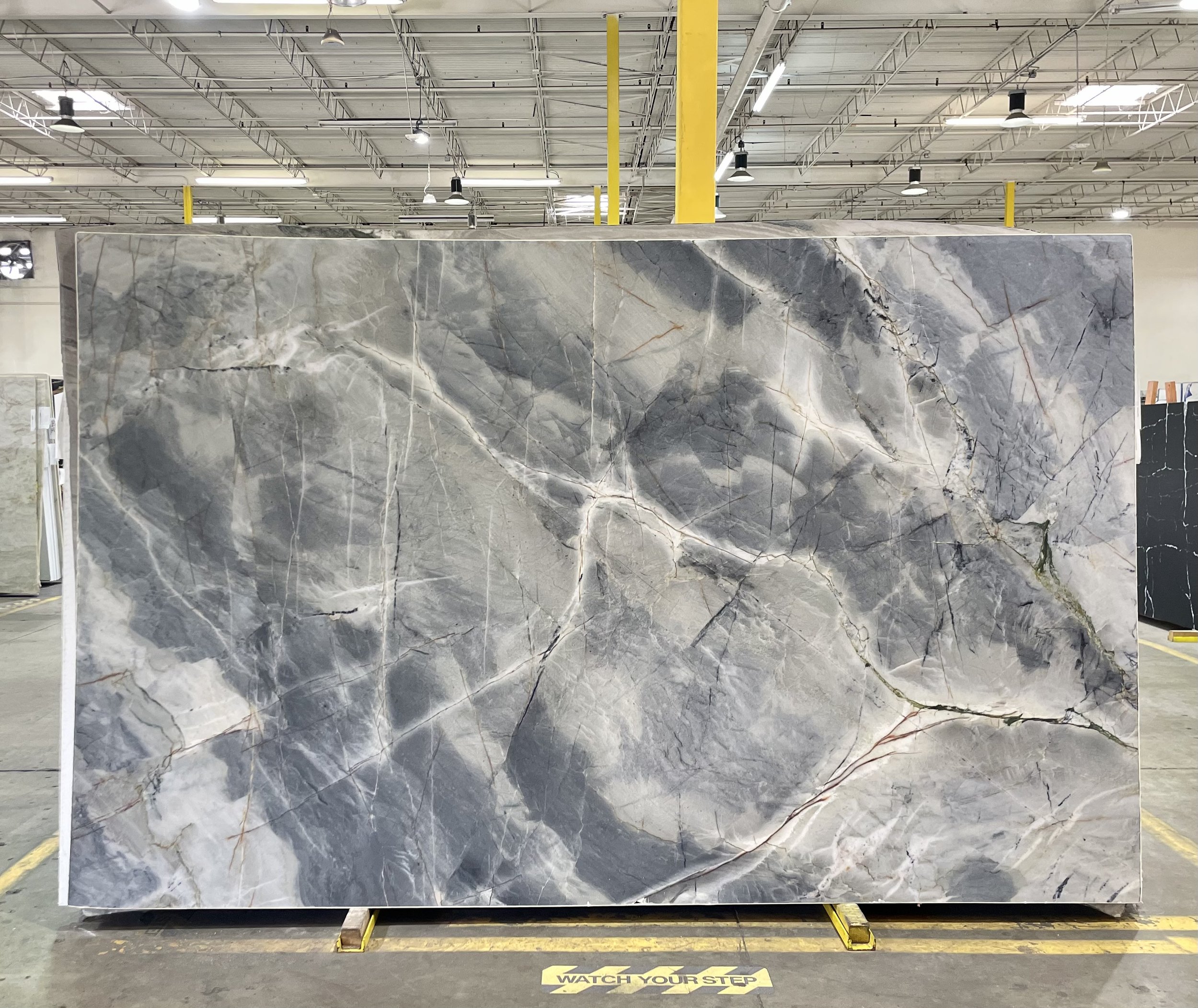 Earth Stone Colours Quartzite Slabs