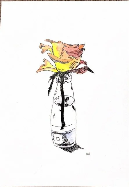 Rose