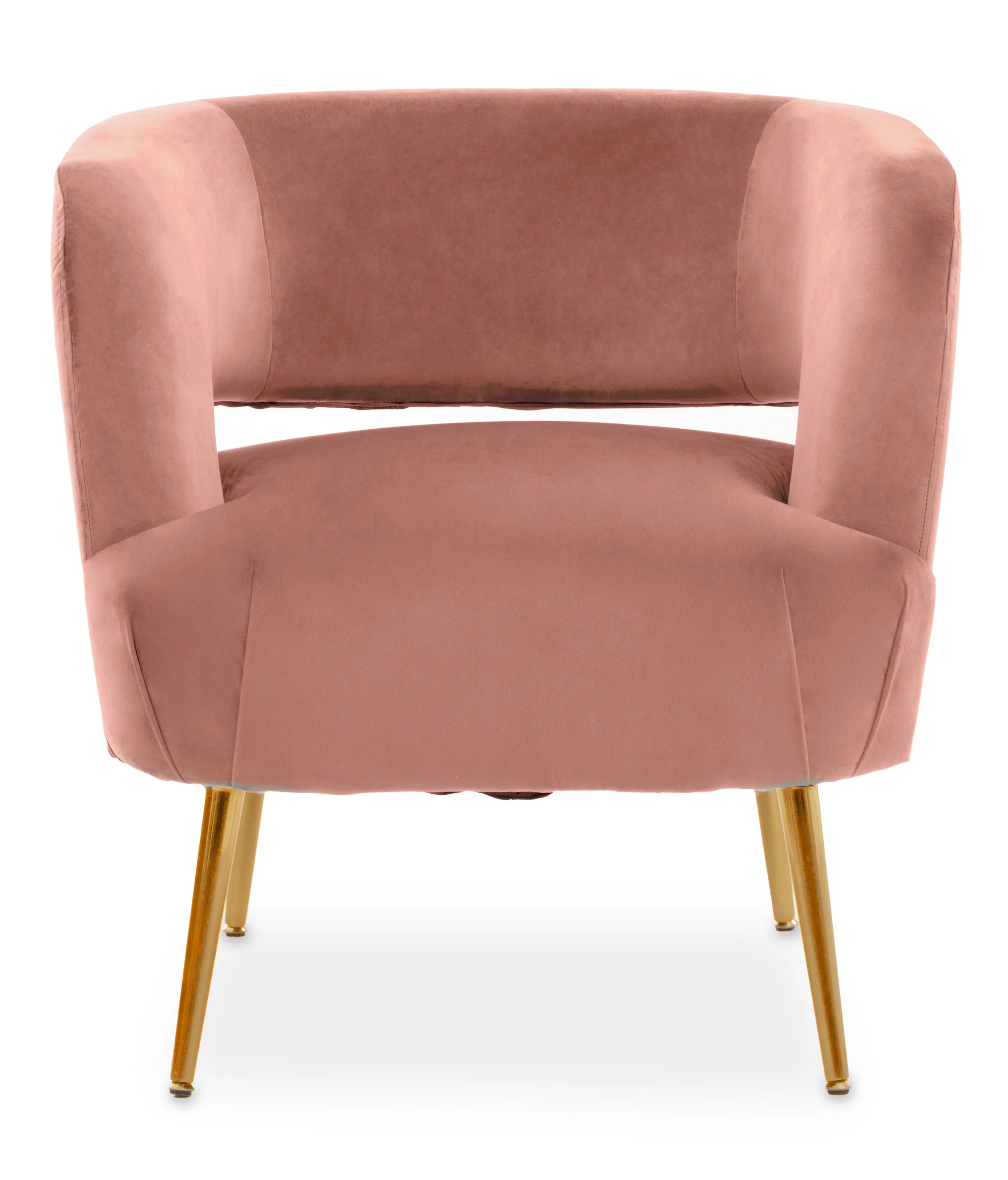 Bologna Pink Dining Chair (Copy)