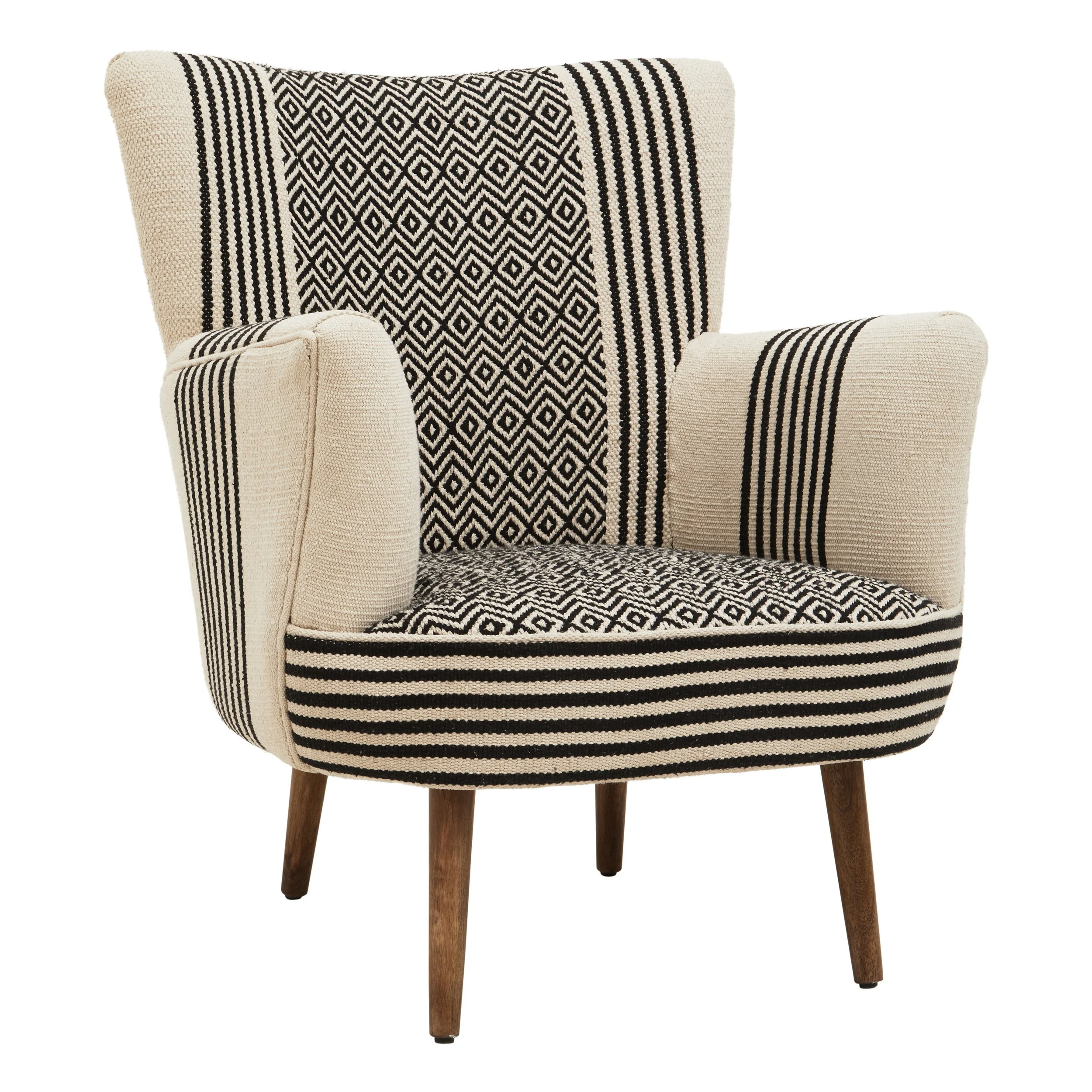 Incas Armchair