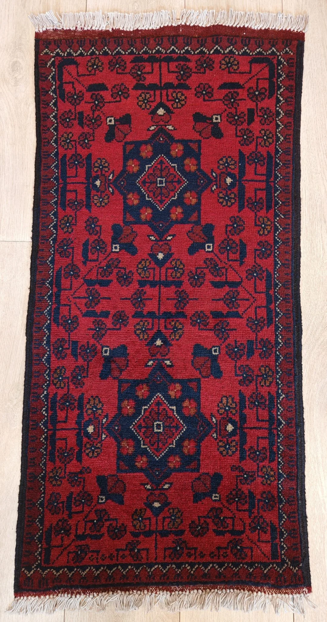 Rug 6