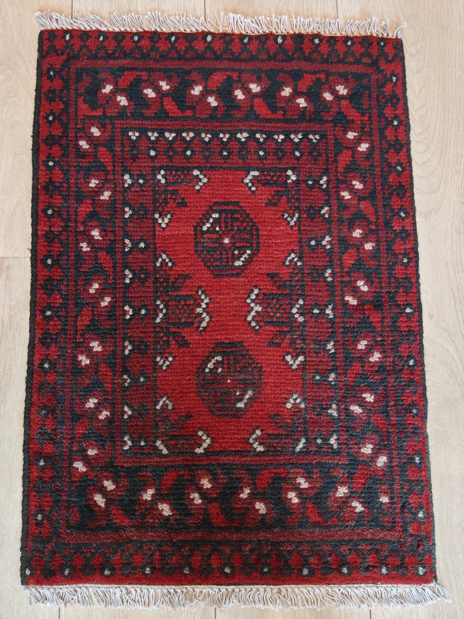 Rug 7