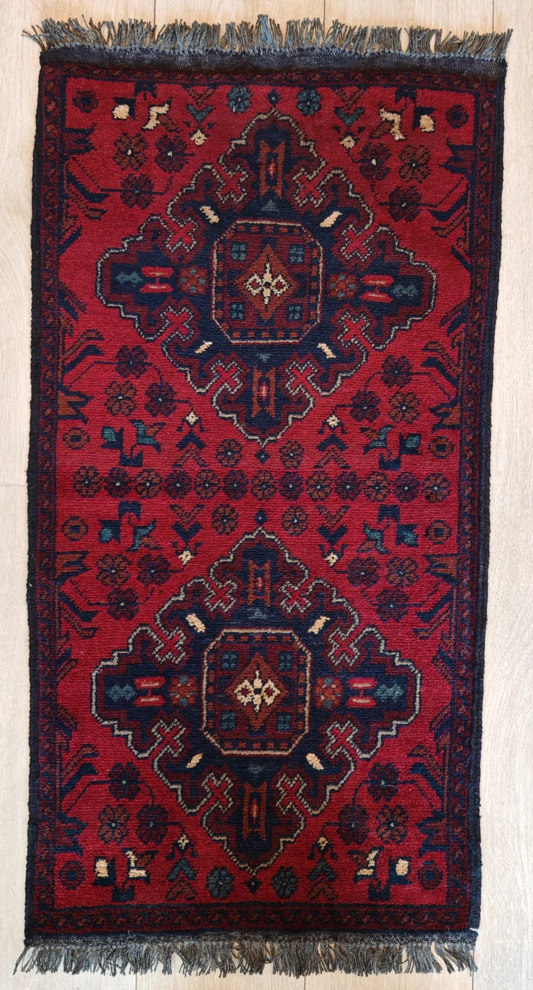 Rug 8