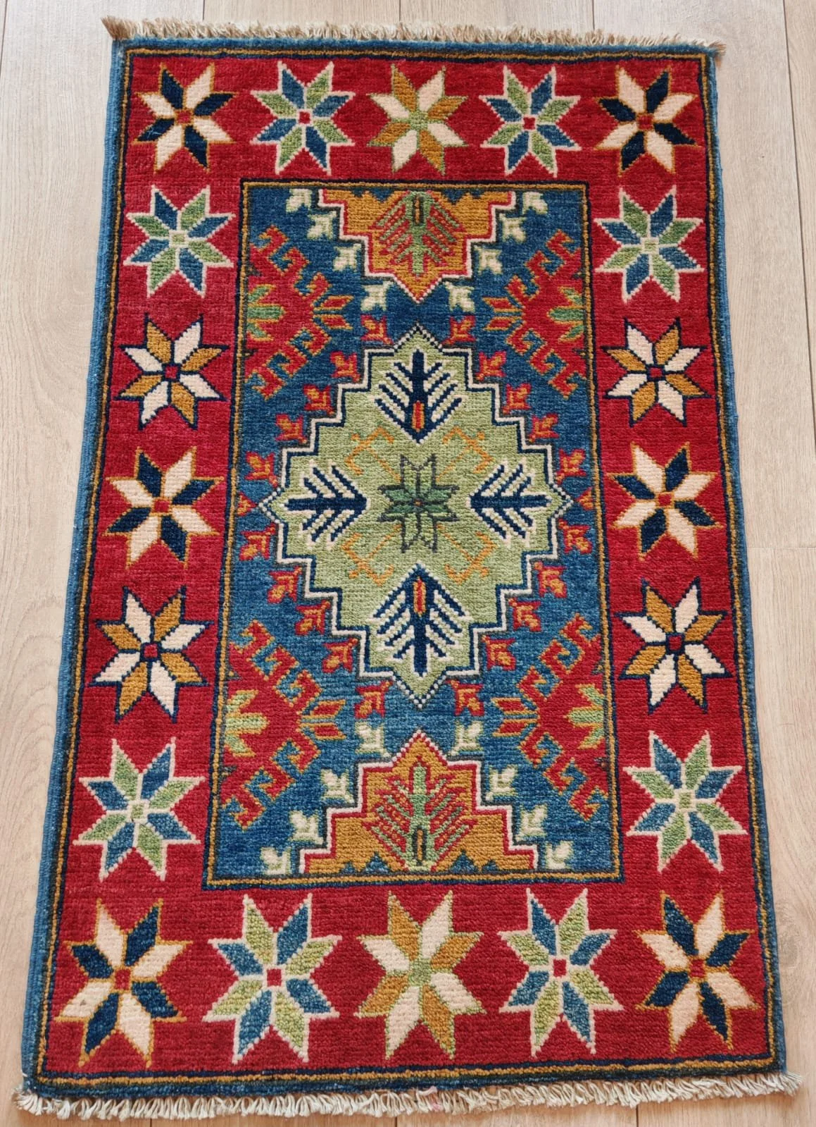 Rug 2