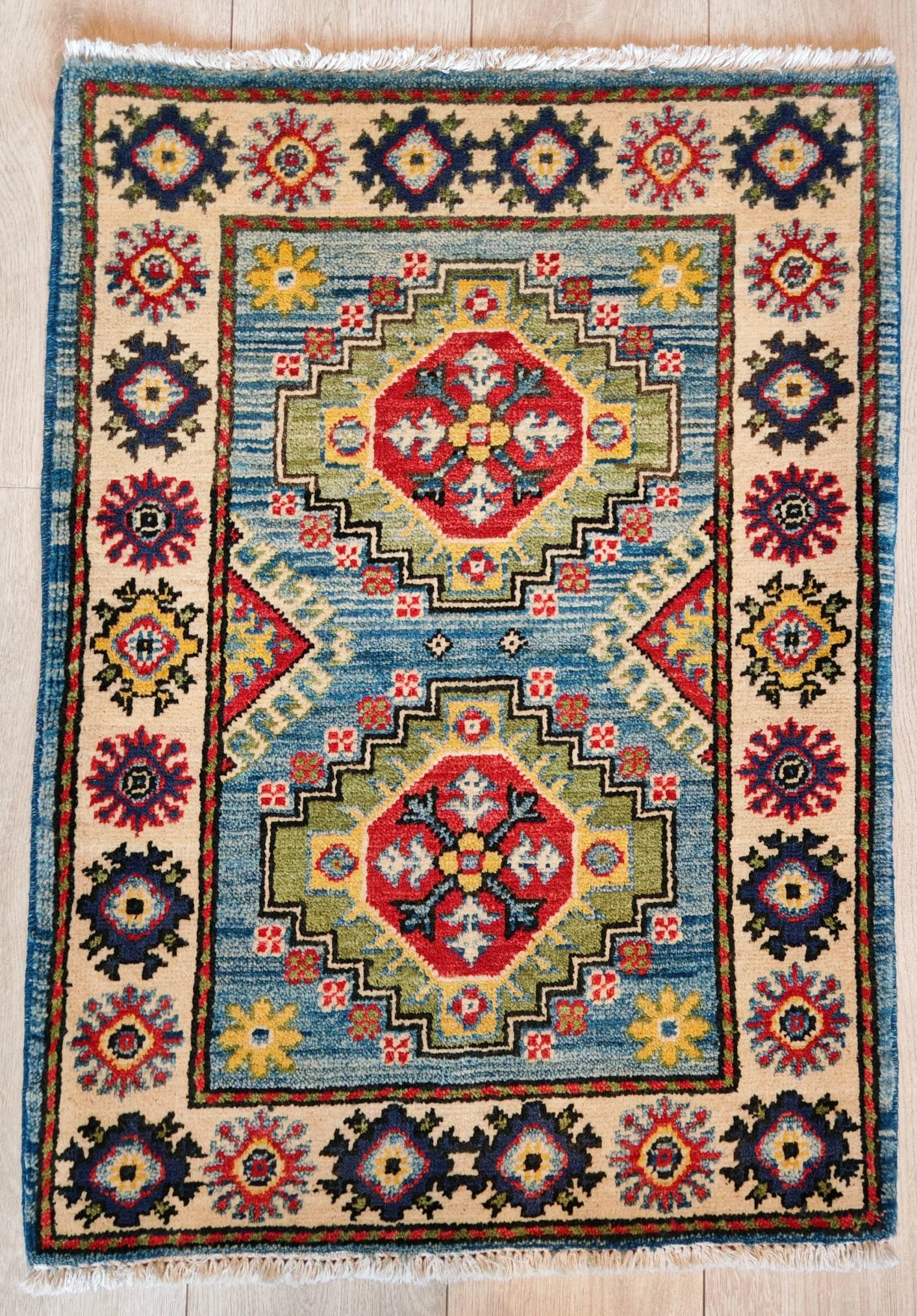 Rug 10